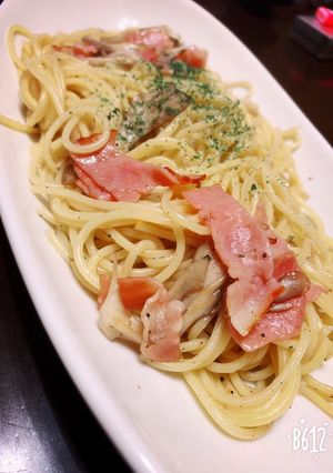 ペペロンチーノ♡簡単-レシピのメイン写真