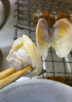 最速のあさりの身がポロリ-レシピのメイン写真