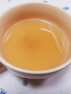 鳥スープ-レシピのメイン写真