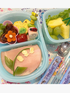 幼稚園お弁当31-レシピのメイン写真