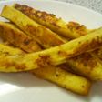 甘くないフレンチトースト♪