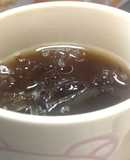 【最短簡単！】冷凍庫で速攻アイスコーヒー