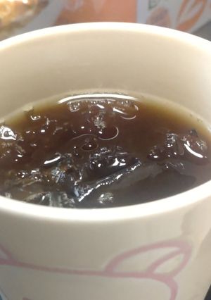 【最短簡単！】冷凍庫で速攻アイスコーヒー-レシピのメイン写真