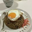 めざせ味平ライス!