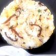 簡単!いかなご炒飯
