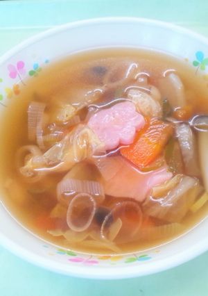 七草汁-レシピのメイン写真