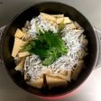 ラ・ココットdeGOHANで筍としらす飯