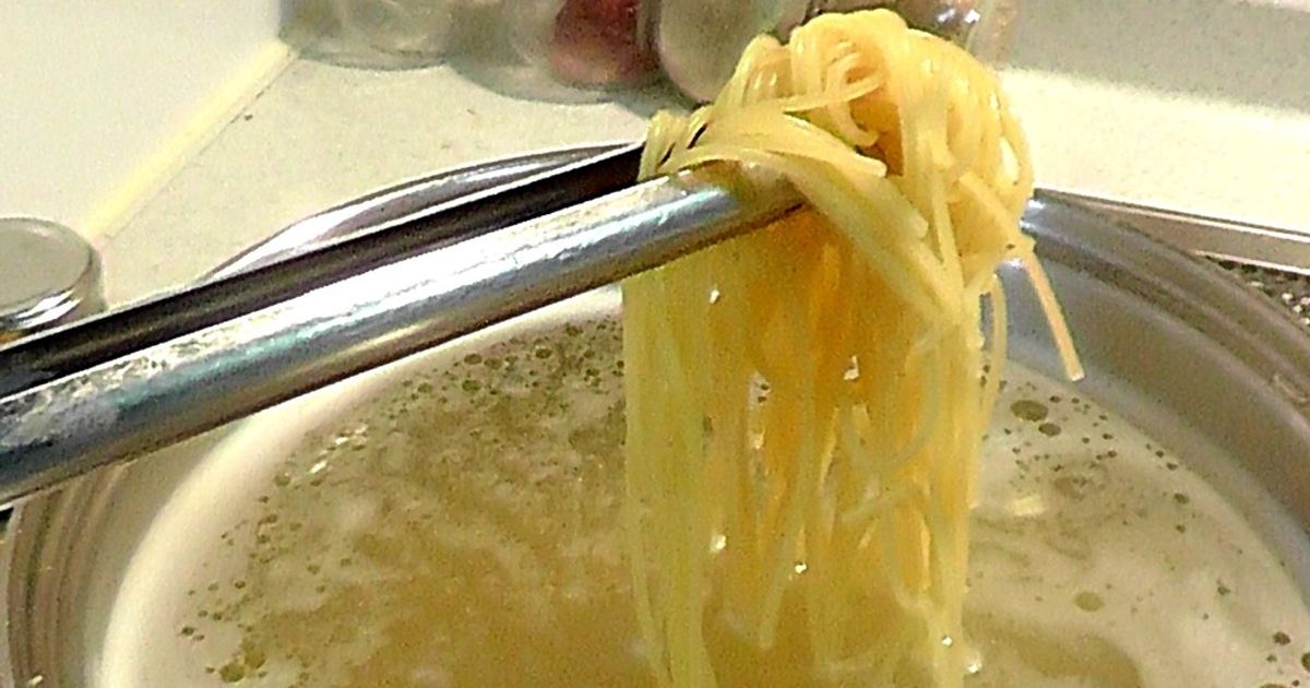 基本からアレンジまで!思わずつくりたくなる「パスタ 茹でる時 オリーブ油」のレシピ集 | クックパッド