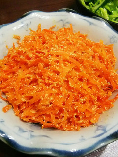 にんじん嫌いが完食☆にんじんしりしり。-レシピのメイン写真
