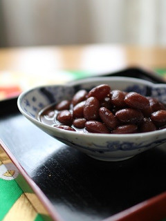 ほっこり☆金時豆の甘煮~カンタン-レシピのメイン写真