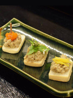 ツバスの油煮-レシピのメイン写真