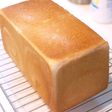 耳まで柔らかしっとり生食パン