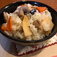 基本からアレンジまで！思わずつくりたくなる「ごもくおこわ」のレシピ