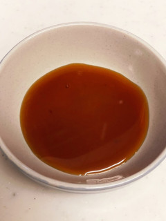 すぐできる簡単手作りゆずポン酢-レシピのメイン写真