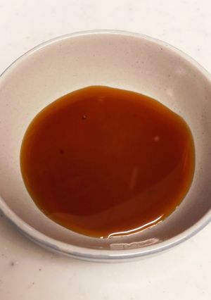 すぐできる簡単手作りゆずポン酢-レシピのメイン写真