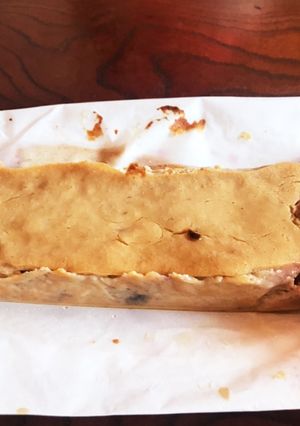 グルテンフリー酒粕いちごヨーグルトケーキ-レシピのメイン写真