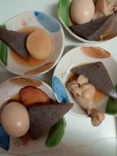 おでん🍢-レシピのメイン写真