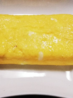 我が家のあまーい卵焼き-レシピのメイン写真