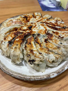 餃子-レシピのメイン写真
