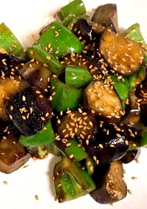 すぐ出来る！野菜の味噌炒め-レシピのメイン写真