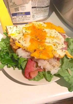 【ビジュアル＜＜＜美味さ】最強デブ飯！-レシピのメイン写真