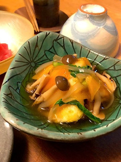 白身魚の野菜餡かけ-レシピのメイン写真