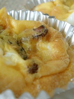 塩ふき椎茸で“チーズ入りたまご焼き”-レシピのメイン写真