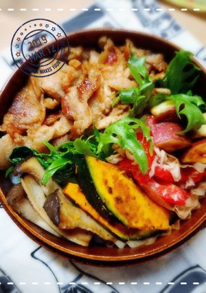 まげわっぱ弁当１０３-レシピのメイン写真