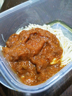 えのきのパスタ風-レシピのメイン写真