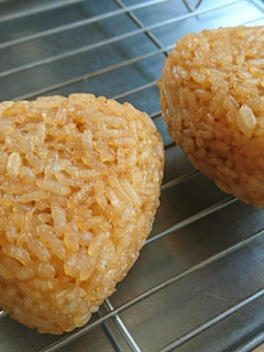 焼きおにぎり-レシピのメイン写真