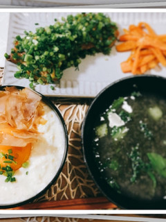 満足感◎ダイエット豆腐ふわふわ丼-レシピのメイン写真