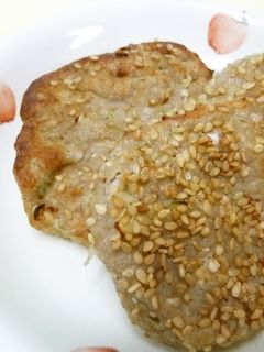 【学校給食】いわしの山河焼き-レシピのメイン写真