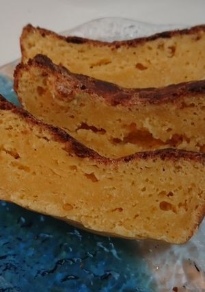 米粉で作る✨味噌パン-レシピのメイン写真