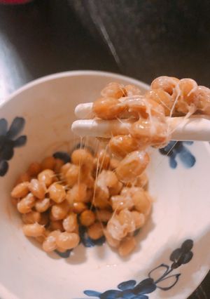 #海外で納豆作り-レシピのメイン写真