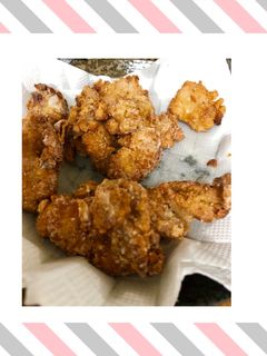 絶品★簡単!鶏の唐揚げ-レシピのメイン写真