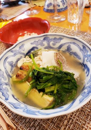 ☆鱈の贅沢鍋-レシピのメイン写真