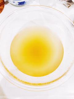 離乳食☆お出汁☆カツオ昆布だし-レシピのメイン写真