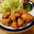 ♡鶏むね唐揚げ♡