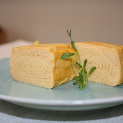 だしまき ベージュ38 EASTBEE だし巻き たまご 割烹仕立て 280g [ 4901577074530