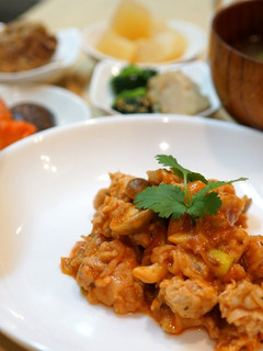 豚肉のトマ玉炒め☆-レシピのメイン写真