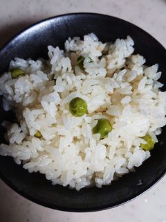 豆ご飯-レシピのメイン写真