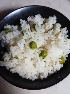 豆ご飯-レシピのメイン写真