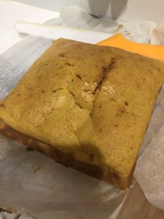 キャロットケーキ-レシピのメイン写真