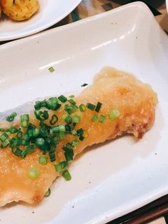 本つゆで簡単!ぶりのみぞれ煮-レシピのメイン写真