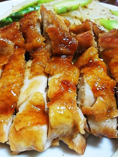失敗しない簡単鳥照り焼き-レシピのメイン写真