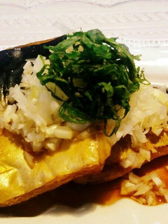 ღღღ切り身魚の甘酢ソースかけ ღღღ-レシピのメイン写真