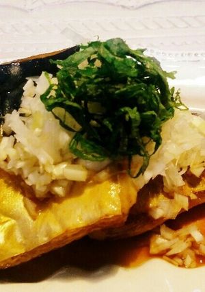 ღღღ切り身魚の甘酢ソースかけ ღღღ-レシピのメイン写真