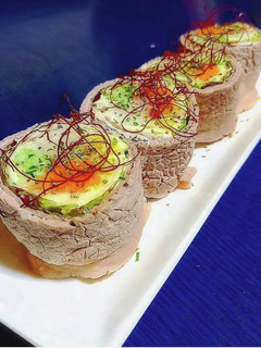 野菜たっぷり!あっさり美味しい!牛肉巻き-レシピのメイン写真