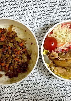 お弁当✩10-レシピのメイン写真