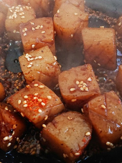 コンニャクステーキ-レシピのメイン写真